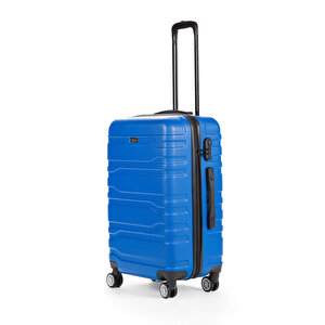 Unisex Orta Boy Valiz Sax 123x