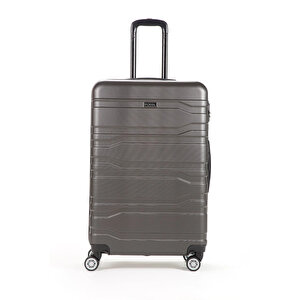 Unisex Büyük Boy Valiz Antrasit 123x