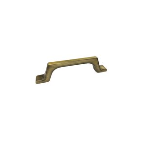 4598 Modern Kulp Antik Renk