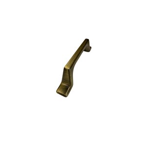 4598 Modern Kulp Antik Renk