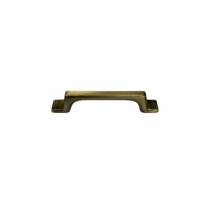 4598 Modern Kulp Antik Renk
