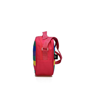 Gap Kız Çocuk Beslenme Çantası Pembe 12822