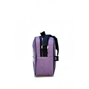 Gap Kız Çocuk Beslenme Çantası Lila 12785