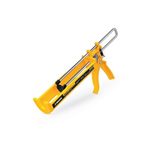 Epoksi̇ Si̇li̇kon Tabancasi Plasti̇k