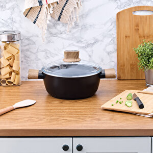 Eco Ceramic Tencere 20 Cm