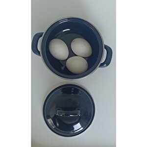 14 Cm Mini Emaye Sos Tenceresi | Baby Boy Mama, Yumurta, Sos Ve Yemek Tenceresi – 4 Renk Seçeneği