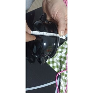 14 Cm Mini Emaye Sos Tenceresi | Baby Boy Mama, Yumurta, Sos Ve Yemek Tenceresi – 4 Renk Seçeneği