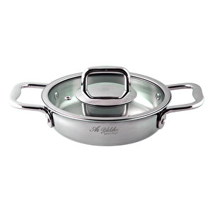 Aryıldız Tekno 2 Parça Sahan Seti 18-20 Cm