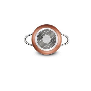 Cpf134 Copperfield 28cm Derin Tencere İndüksiyon