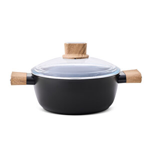 Eco Ceramic Tencere 24 Cm