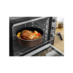 L15099 Ingenio Titanyum 2x Xl Intense Maxi Tava Ve Tencere Seti 19 Parça - 2100125500
