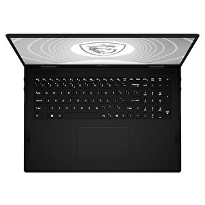Creatorpro X18 Hx A14vksg-481tr I9-14900hx 64gb 4tb Ssd 12gb Rtx 3500 Ada 18 Uhd+ 120hz Windows 11 Pro