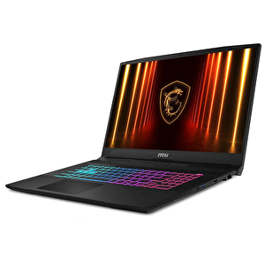 Katana 15 Hx B14wfk-450xtr I9-14900hx 32gb 1tb Ssd 8gb Rtx5060 115w 15.6 Qhd 165hz Freedos