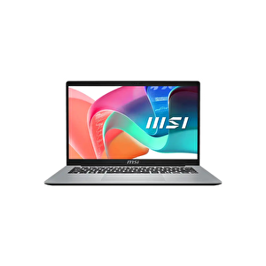 Modern 14 F13mg-429xtr I5-1334u 16gb 512gb Ssd 14 Fhd Freedos