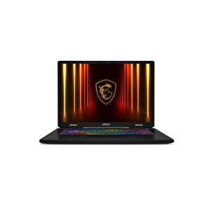 Crosshair A17 Hx D8wgkg-012xtr Ryzen 9 8940hx 32gb 1tb Ssd 8gb Rtx5070 115w 17 Qhd+ 240hz Freedos