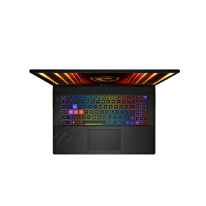 Crosshair A17 Hx D8wgkg-012xtr Ryzen 9 8940hx 32gb 1tb Ssd 8gb Rtx5070 115w 17 Qhd+ 240hz Freedos