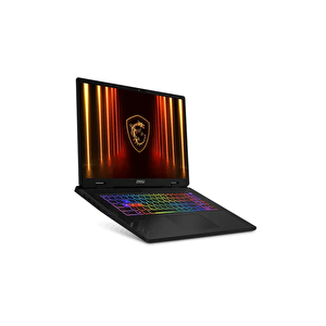 Crosshair A17 Hx D8wgkg-012xtr Ryzen 9 8940hx 32gb 1tb Ssd 8gb Rtx5070 115w 17 Qhd+ 240hz Freedos