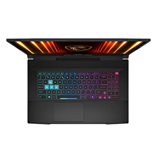 Katana 15 Hx B14wfk-449xtr I7-14650hx 16gb 1tb Ssd 8gb Rtx5060 115w 15.6 Qhd 165hz Freedos