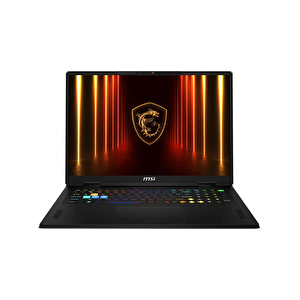 Vector 18 Hx Ai A2xwig-666xtr Ultra 9 275hx 32gb 1tb Ssd 16gb Rtx5080 175w 18 Qhd+ 240hz Freedos