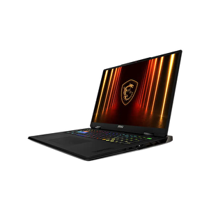 Vector 18 Hx Ai A2xwig-666xtr Ultra 9 275hx 32gb 1tb Ssd 16gb Rtx5080 175w 18 Qhd+ 240hz Freedos