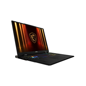 Vector 18 Hx Ai A2xwig-666xtr Ultra 9 275hx 32gb 1tb Ssd 16gb Rtx5080 175w 18 Qhd+ 240hz Freedos
