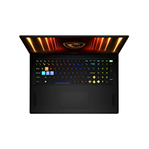 Vector 18 Hx Ai A2xwig-666xtr Ultra 9 275hx 32gb 1tb Ssd 16gb Rtx5080 175w 18 Qhd+ 240hz Freedos