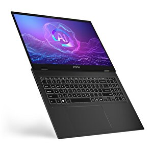 Prestigepro 16 Ai B2hveg-252tr Ultra 7 255h 32gb 1tb Ssd 6gb Rtx4050 16 Uhd+ Windows 10