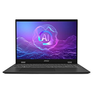 Prestigepro 16 Ai B2hveg-252tr Ultra 7 255h 32gb 1tb Ssd 6gb Rtx4050 16 Uhd+ Windows 10