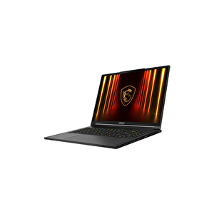 Stealth 16 Ai A2hwfg-062tr Ultra 9 285h 32gb 1tb Ssd 8gb Rtx5060 95w 16 Qhd+ Oled 240hz Windows 11