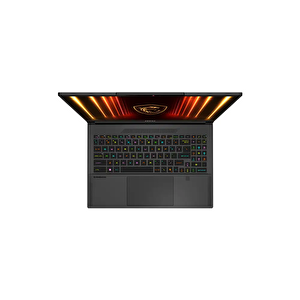 Stealth 16 Ai A2hwfg-062tr Ultra 9 285h 32gb 1tb Ssd 8gb Rtx5060 95w 16 Qhd+ Oled 240hz Windows 11