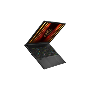 Stealth 16 Ai A2hwfg-062tr Ultra 9 285h 32gb 1tb Ssd 8gb Rtx5060 95w 16 Qhd+ Oled 240hz Windows 11