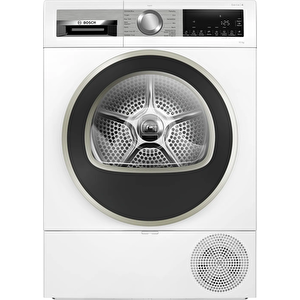 Wqg25201tr 10 Kg Çamaşır Kurutma Makinesi