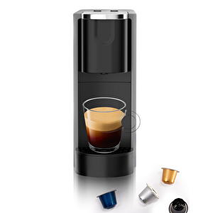 Ox-pro Espresso Kapsül Kahve Makinesi
