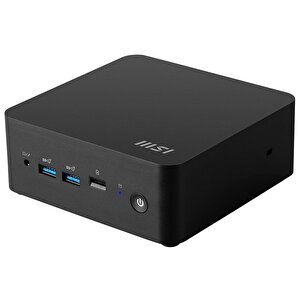 Cubi Nuc 1m-002eu Core 5 120u 8gb 512gb Ssd Windows 11 Pro
