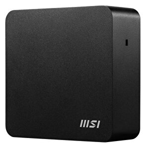Cubi Nuc 1m-002eu Core 5 120u 8gb 512gb Ssd Windows 11 Pro