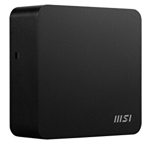 Cubi Nuc 1m-002eu Core 5 120u 8gb 512gb Ssd Windows 11 Pro