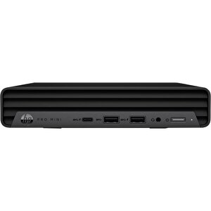 Pro Mini 400 G9 6a7j8ea I5-12500 8gb 512gb Ssd Freedos
