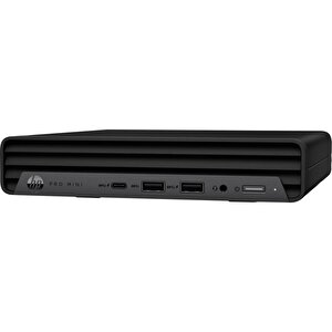 Pro Mini 400 G9 6a7j8ea I5-12500 8gb 512gb Ssd Freedos
