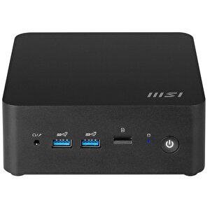 Cubi Nuc 1m-003eu Core 3 100u 8gb 512gb Ssd Windows 11 Pro