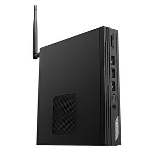 Pro Dp10 13m-002eu I5-1340p Vpro 8gb 512gb Ssd Windows 11 Pro