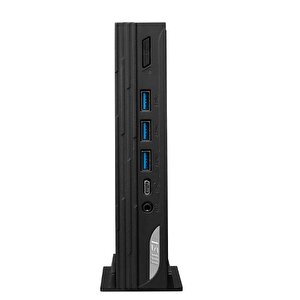 Pro Dp10 13m-002eu I5-1340p Vpro 8gb 512gb Ssd Windows 11 Pro