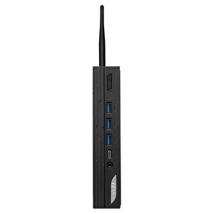 Pro Dp10 13m-002eu I5-1340p Vpro 8gb 512gb Ssd Windows 11 Pro