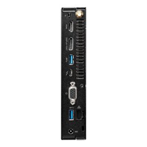 Pro Dp10 13m-002eu I5-1340p Vpro 8gb 512gb Ssd Windows 11 Pro