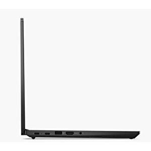 Lenovo 14" Thinkpad E14 G5 21jk00p9tx Core I5 1335u-16gb Ram-512gb Nvme-fdos
