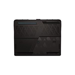 Msi 17" Qhd Vector 17 Hx Ai A2xwhg-081tr ultra 9 275hx-32gb Ddr5 Ram-12gb Rtx5070ti-2tb Nvme-w11h 240hz
