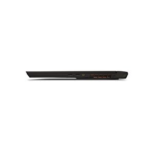 Msi 17" Qhd Vector 17 Hx Ai A2xwhg-081tr ultra 9 275hx-32gb Ddr5 Ram-12gb Rtx5070ti-2tb Nvme-w11h 240hz