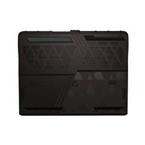 Msi 17" Qhd Vector 17 Hx Ai A2xwhg-081tr ultra 9 275hx-32gb Ddr5 Ram-12gb Rtx5070ti-2tb Nvme-w11h 240hz