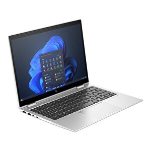 Elite X360 830 G11 2in1 Ultra 5 125u 16gb 512gb Ssd Intel Arc 13.3 Wuxga Touch Windows 11 Pro 970v1et