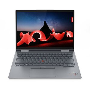 Lenovo 14" Dokunmatik Thinkpad X1 Yoga G8 21hq002vtx Core I7 1355u-16gb Ddr5 Ram-512gb Nvme-w11 Pro 1920x1200