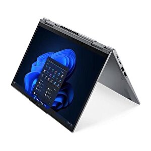 14" Dokunmatik Thinkpad X1 Yoga G8 21hq002vtx Core I7 1355u-16gb Ddr5 Ram-512gb Nvme-w11 Pro 1920x1200